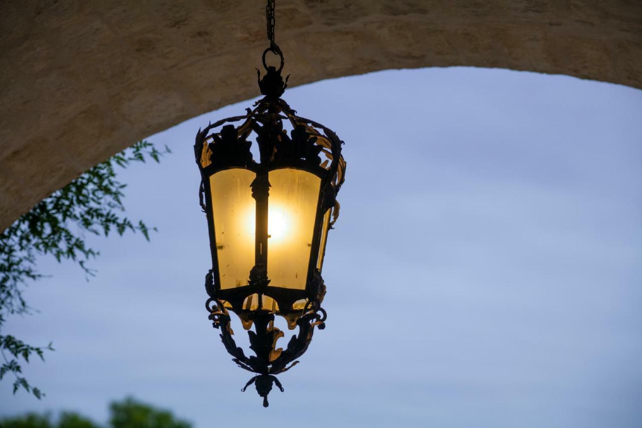 Penzion Terre Di Cavalusi Relais Donnafugata Exteriér fotografie