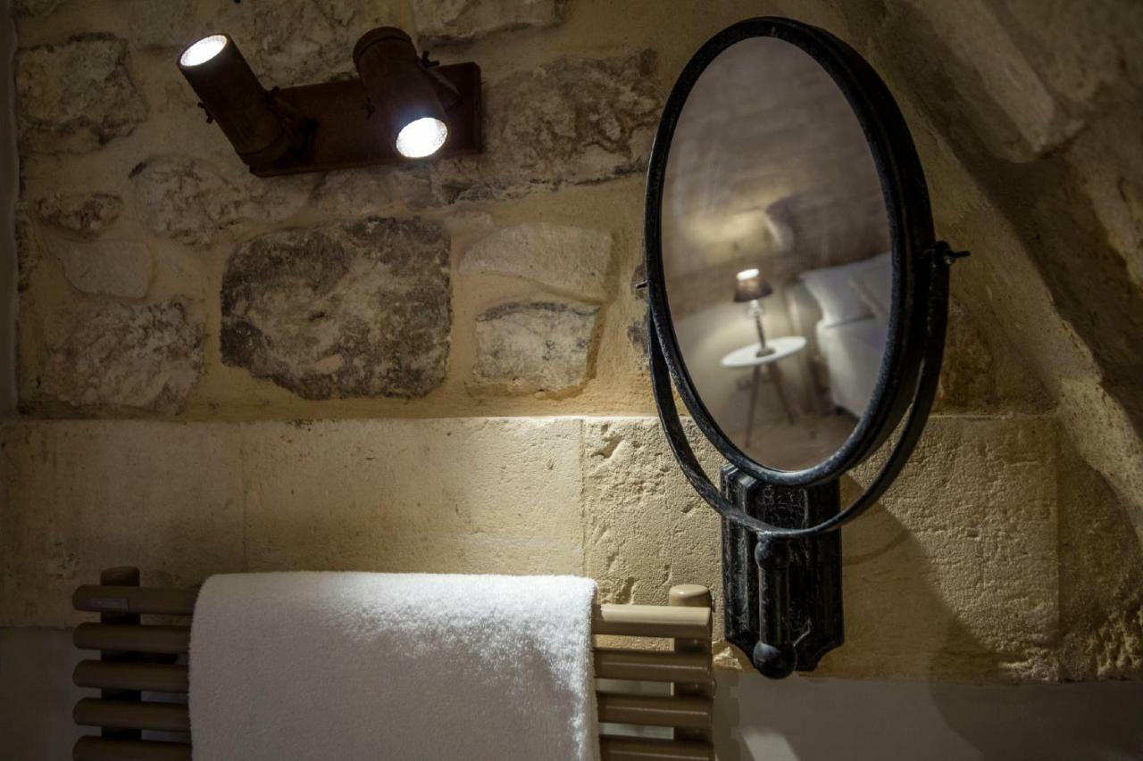 Penzion Terre Di Cavalusi Relais Donnafugata Exteriér fotografie