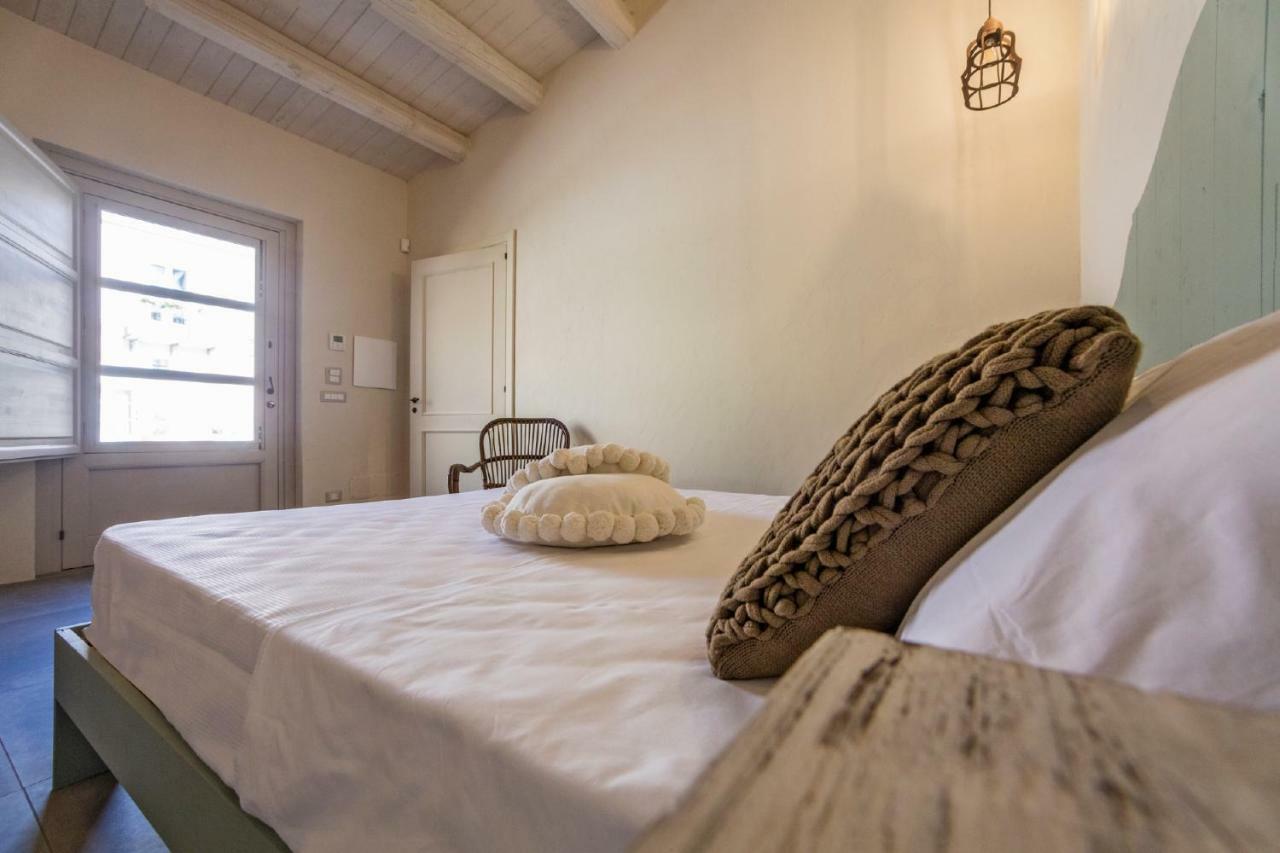 Penzion Terre Di Cavalusi Relais Donnafugata Exteriér fotografie